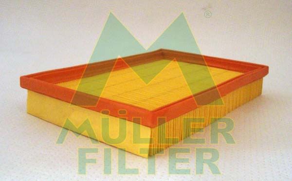 MULLER FILTER Õhufilter PA311